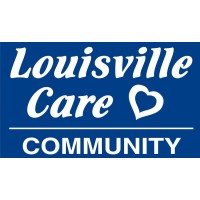 Louisville Care Community logo