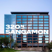 320 N Sangamon logo