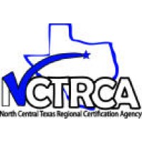 NCTRCA logo