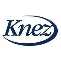Knez Homes logo