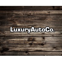 Luxury Auto Company logo