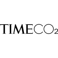 TIME CO2 logo