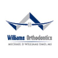 Williams Orthodontics logo