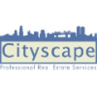 Cityscape Real Estate logo