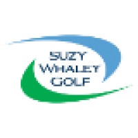 Suzy Whaley Golf logo