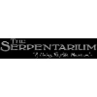 The Serpentarium logo