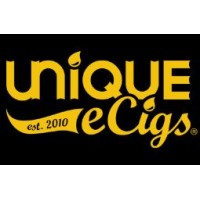 Unique E-Cigs logo