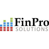 FinPro Solutions logo