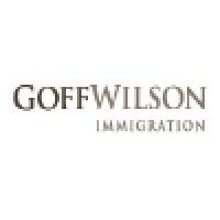 GoffWilson logo