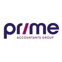 Prime Accountants Group logo