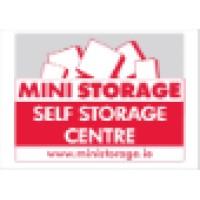Mini Storage logo