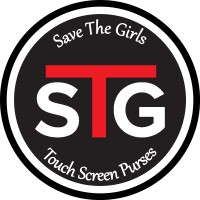 Save The Girls - Touch Screen Purses logo