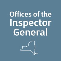 New York State Inspector General logo