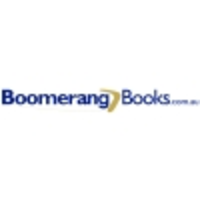 Boomerang Books logo