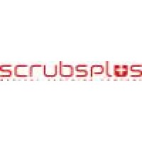 Scrubs Plus logo