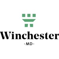 Winchester MD logo