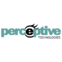 Perceptive Technologies, Inc. logo