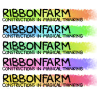 Ribbonfarm logo