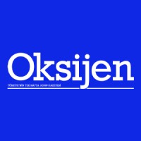 Gazete Oksijen logo
