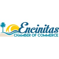 Encinitas Chamber Of Commerce logo