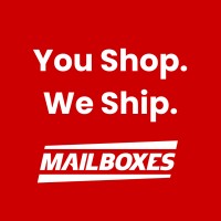 Mailboxes logo