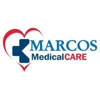Marcos Medical Care logo