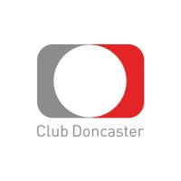 Club Doncaster logo