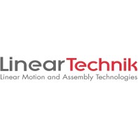 Linear Technik Pty Ltd logo