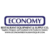 Economy Restaurant Equipment & Supply Co. logo