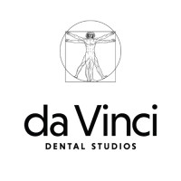 Da Vinci Dental Studios logo
