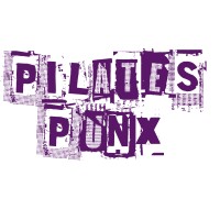 Pilates Punx logo