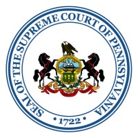 The Disciplinary Board Of The Supreme Court Of Pennsylvania logo
