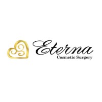 Eterna Cosmetic Surgery logo