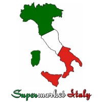 Supermarket Italy, LLC. logo
