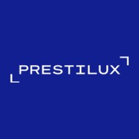 Prestilux logo