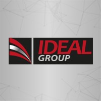 IDEAL GROUP logo