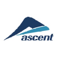 Ascent Footwear logo