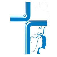 Mother Teresa Catholic College logo