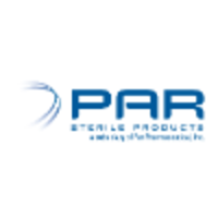 Par Sterile Products logo