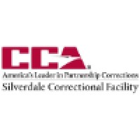 Silverdale Correctional Facility logo