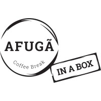 Afuga Coffee logo