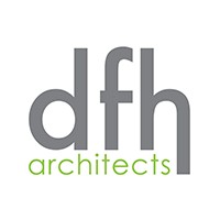 DFH Architects logo