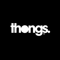Thongs Australia logo
