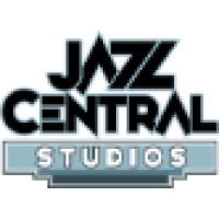 Jazz Central Studios logo
