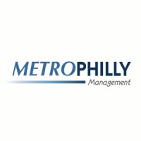 Metro Philly Management logo