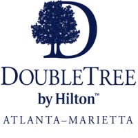 DoubleTree By Hilton Atlanta-Marietta logo