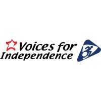 Voices For Independence logo