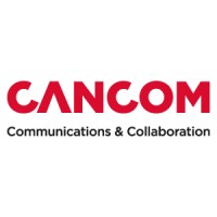 CANCOM Communications & Collaboration logo