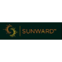 Sunward Solar logo