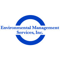 Environmental Management Services, Inc. logo